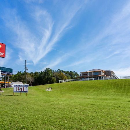 Econo Lodge Crestview Exterior photo